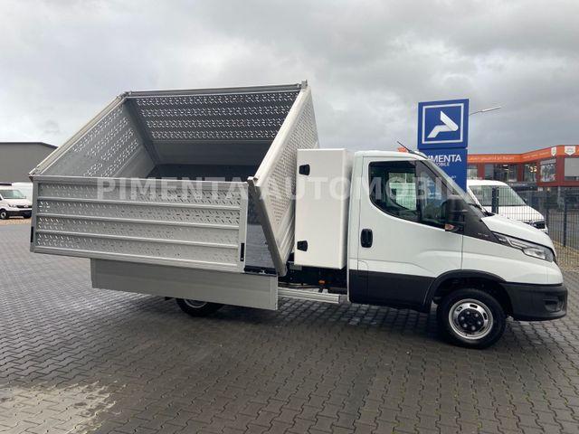 Iveco Daily 50C18H Mod24 3SKIPPER KISTE TEMPO LED DIFF 