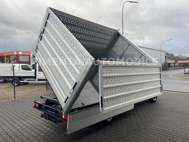 Iveco Daily 50C18H Mod24 3SKIPPER KISTE TEMPO LED DIFF 