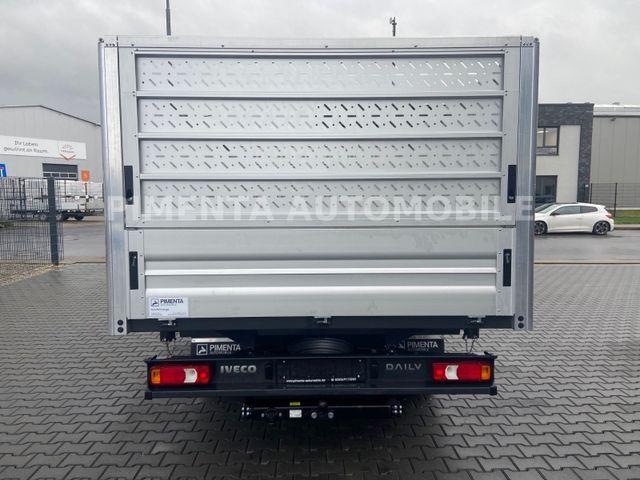 Iveco Daily 50C18H Mod24 3SKIPPER KISTE TEMPO LED DIFF 