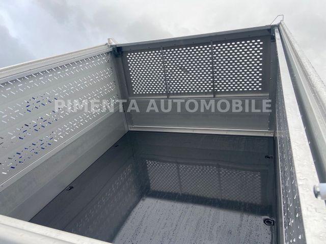 Iveco Daily 50C18H Mod24 3SKIPPER KISTE TEMPO LED DIFF 