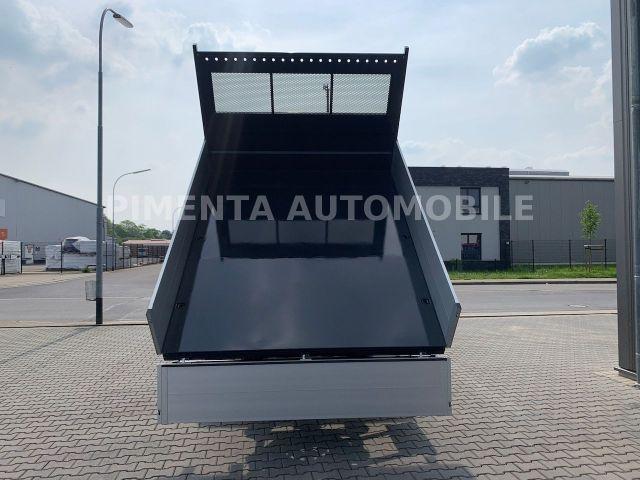 Iveco Daily 70C18HD Mod24 3SKIPPER STAUKISTE DIFF AHK 