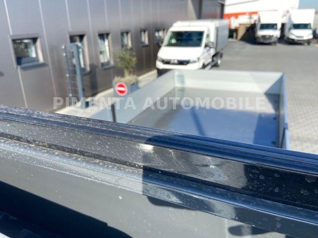 Iveco Daily 70C18H MY24 PRITSCHE STAHLBODEN 4,80m LED 