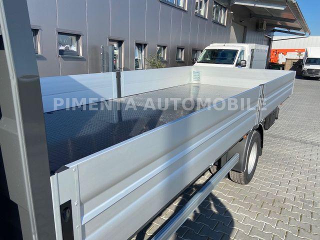 Iveco Daily 70C18H MY24 PRITSCHE STAHLBODEN 4,80m LED 