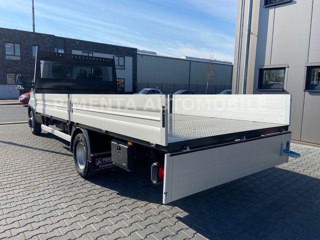 Iveco Daily 70C18H MY24 PRITSCHE STAHLBODEN 4,80m LED 