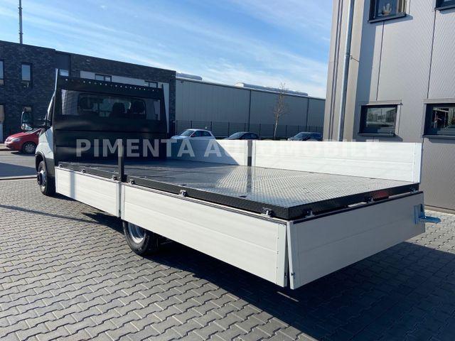 Iveco Daily 70C18H MY24 PRITSCHE STAHLBODEN 4,80m LED 