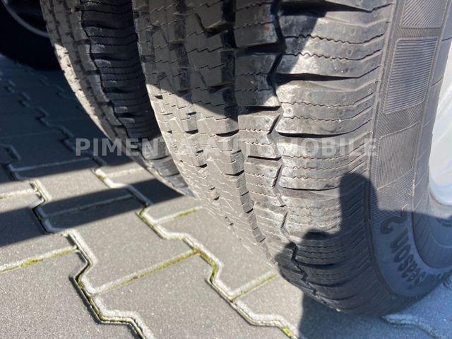Iveco Daily 70C18H MY24 PRITSCHE STAHLBODEN 4,80m LED 