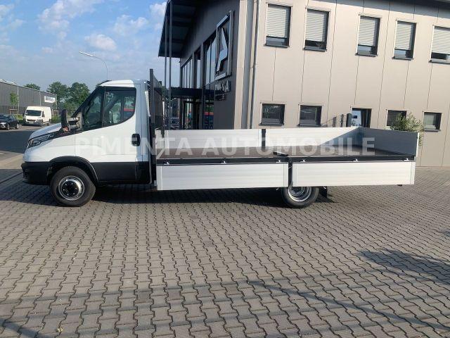 Iveco Daily 70C18H MY24 PRITSCHE SIEBDRUCK 4,80m LED 
