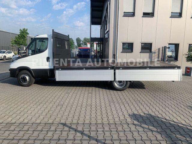 Iveco Daily 70C18H MY24 PRITSCHE SIEBDRUCK 4,80m LED 