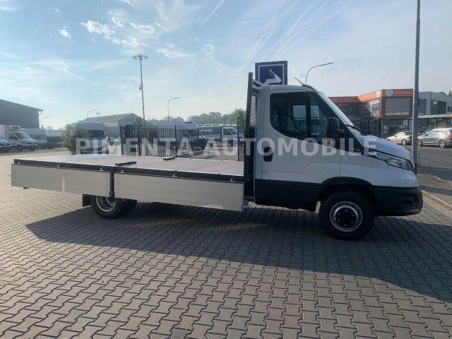 Iveco Daily 70C18H MY24 PRITSCHE SIEBDRUCK 4,80m LED 