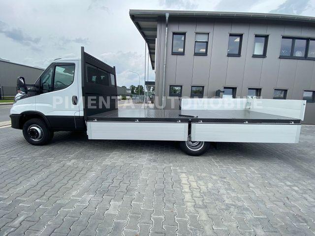 Iveco Daily 70C18A8 Mod24 PRITSCHE AUTOMATIK 4,80m AHK 