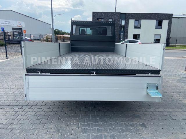 Iveco Daily 70C18A8 Mod24 PRITSCHE AUTOMATIK 4,80m AHK 