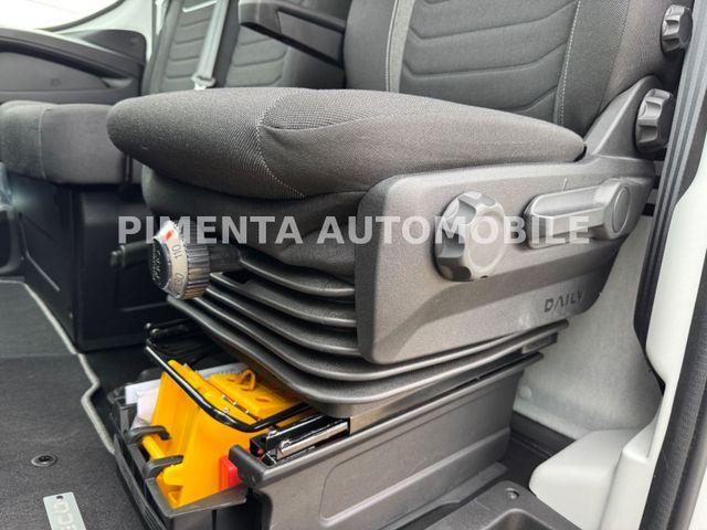Iveco Daily 70C18A8 Mod24 PRITSCHE AUTOMATIK 4,80m AHK 