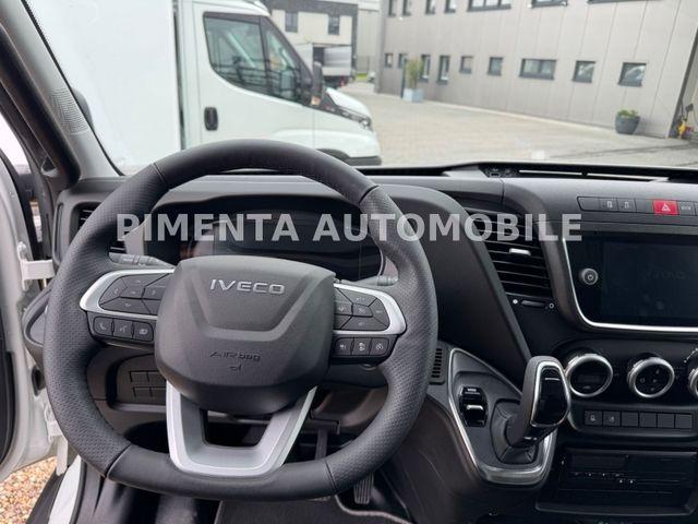 Iveco Daily 70C18A8 Mod24 PRITSCHE AUTOMATIK 4,80m AHK 
