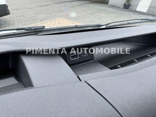 Iveco Daily 70C18A8 Mod24 PRITSCHE AUTOMATIK 4,80m AHK 