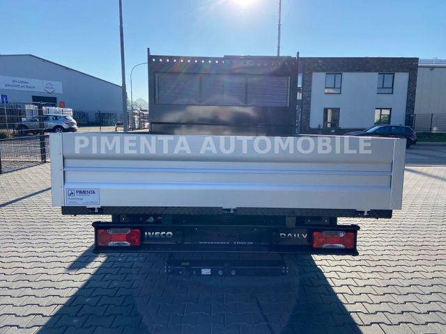 Iveco Daily 70C18H DOKA Mod24 PRITSCHE KIS STDHZG DIFF 