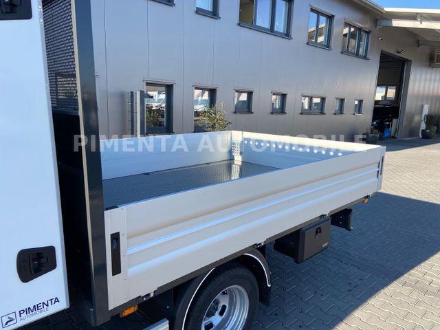 Iveco Daily 70C18H DOKA Mod24 PRITSCHE KIS STDHZG DIFF 