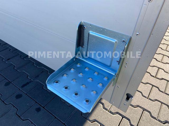 Iveco Daily 70C18H DOKA Mod24 PRITSCHE KIS STDHZG DIFF 