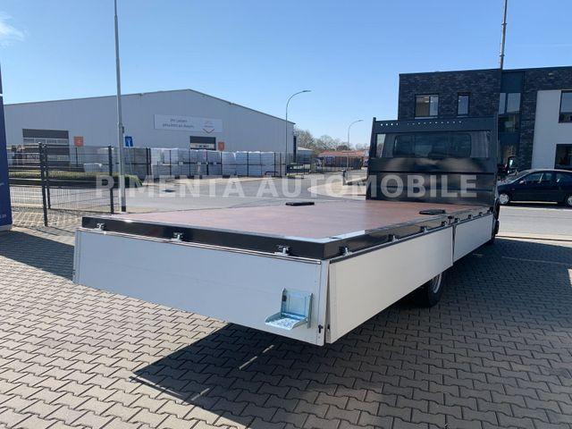 Iveco Daily 70C18H Mod24 PRITSCHE SIEBD 6,0m KLIMA AHK 
