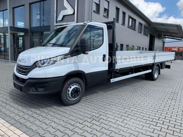 Iveco Daily 70C18H Mod24 PRITSCHE STAHL 6,0m KLIMA AHK 