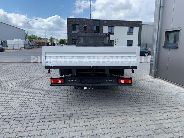 Iveco Daily 70C18H Mod24 PRITSCHE STAHL 6,0m KLIMA AHK 