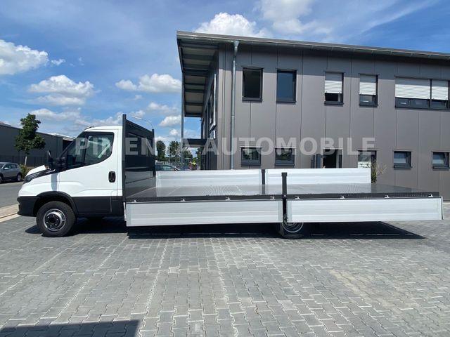Iveco Daily 70C18H Mod24 PRITSCHE STAHL 6,0m KLIMA AHK 