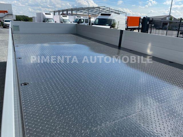Iveco Daily 70C18H Mod24 PRITSCHE STAHL 6,0m KLIMA AHK 