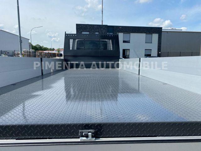 Iveco Daily 70C18H Mod24 PRITSCHE STAHL 6,0m KLIMA AHK 