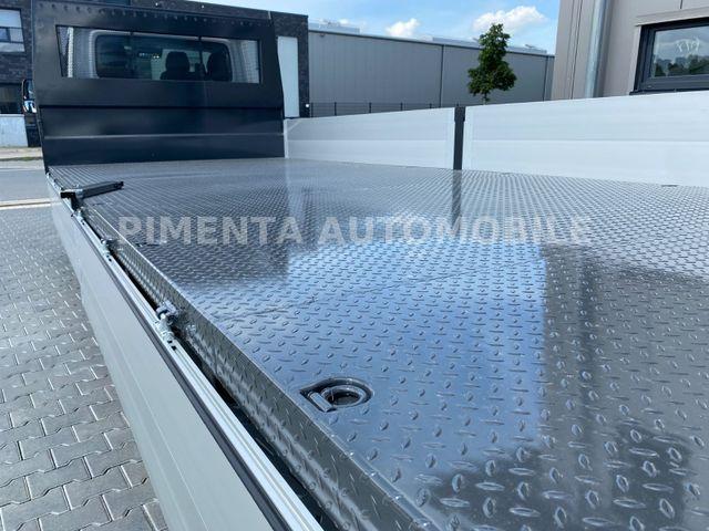 Iveco Daily 70C18H Mod24 PRITSCHE STAHL 6,0m KLIMA AHK 