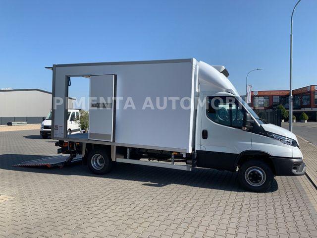 Iveco Daily 70C18HP Mod24 TK KOFF V500X LBW OHNE TÜREN 