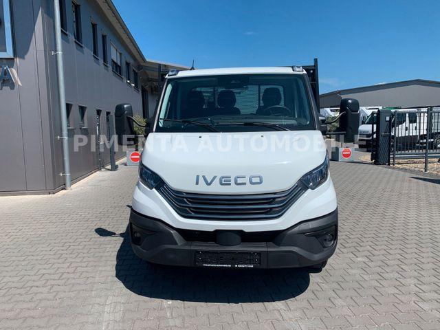 Iveco Daily 70C18H MY24 PRITSCHE 4,80m x 2,35mB AKTION 