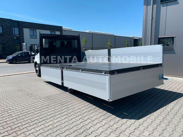 Iveco Daily 70C18H MY24 PRITSCHE 4,80m x 2,35mB AKTION 