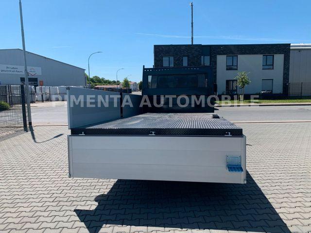 Iveco Daily 70C18H MY24 PRITSCHE 4,80m x 2,35mB AKTION 