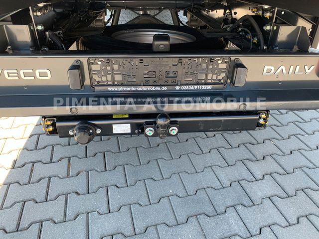 Iveco Daily 70C18H MY24 PRITSCHE 4,80m x 2,35mB AKTION 