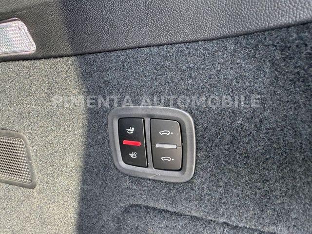 Porsche Cayenne E-Hybrid BLACK 22" APPROVED AHK LUFT PAN 