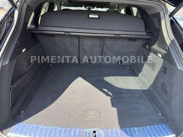 Porsche Cayenne E-Hybrid BLACK 22" APPROVED AHK LUFT PAN 