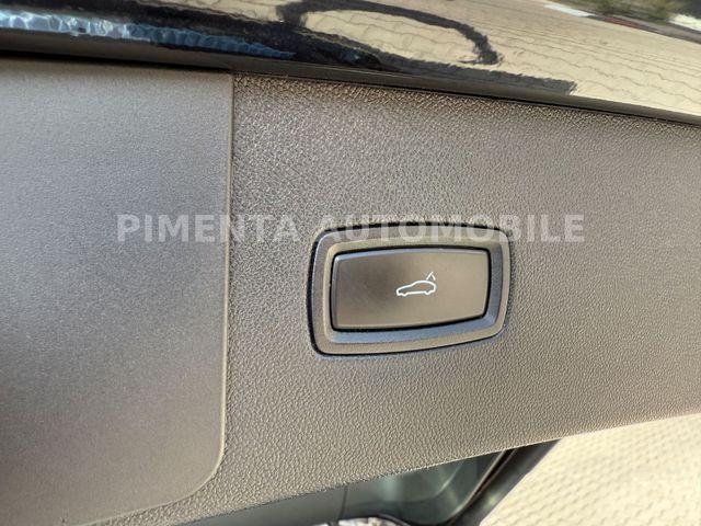 Porsche Cayenne E-Hybrid BLACK 22" APPROVED AHK LUFT PAN 