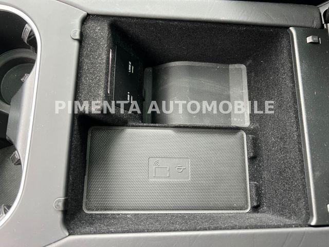 Porsche Cayenne E-Hybrid BLACK 22" APPROVED AHK LUFT PAN 