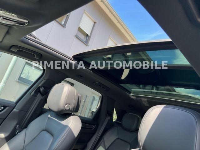 Porsche Cayenne E-Hybrid BLACK 22" APPROVED AHK LUFT PAN 