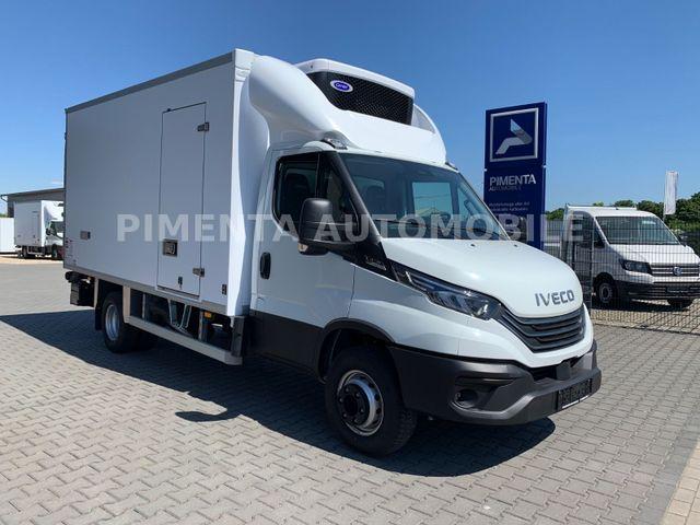 Iveco Daily - 70C18H MY24 TK-KOFFER CARRIER LBW