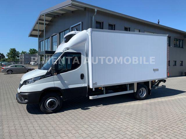 Iveco Daily 70C18H MY24 TK-KOFFER CARRIER LBW 