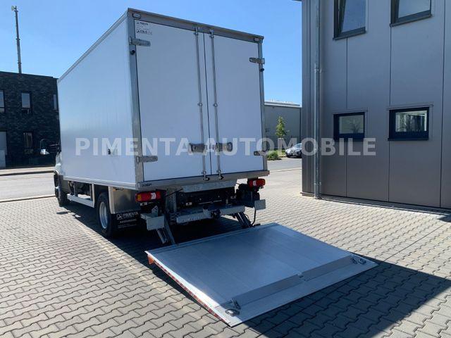 Iveco Daily 70C18H MY24 TK-KOFFER CARRIER LBW 