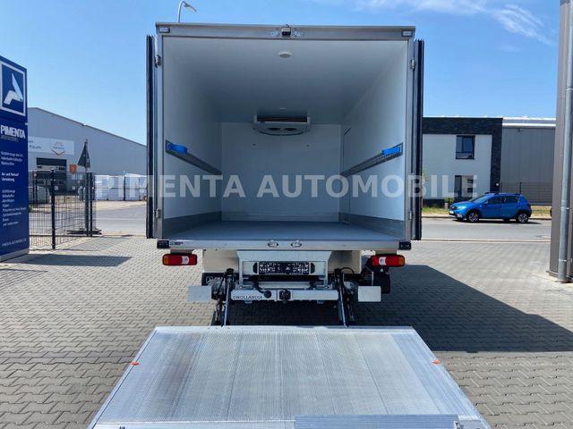 Iveco Daily 70C18H MY24 TK-KOFFER CARRIER LBW 