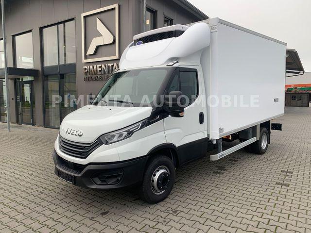 Iveco Daily 70C18H MY24 TIEFKÜHLKOFFER CARRIER RFK LED 