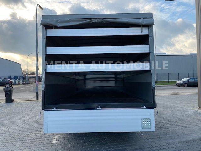 Iveco Daily 70C18H MY24 PRITSCHE PLANE TEMPOMAT AHK 