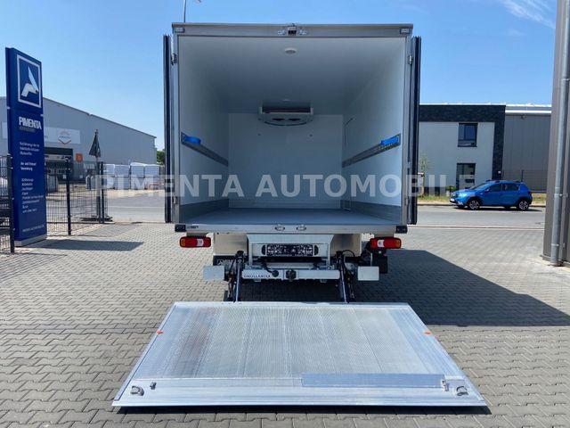 Iveco Daily 70C18H MY24 TK XARIOS5 2,46m LBW LED AHK 