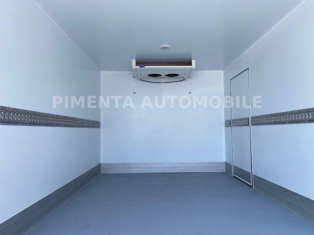 Iveco Daily 70C18H MY24 TK XARIOS5 2,46m LBW LED AHK 