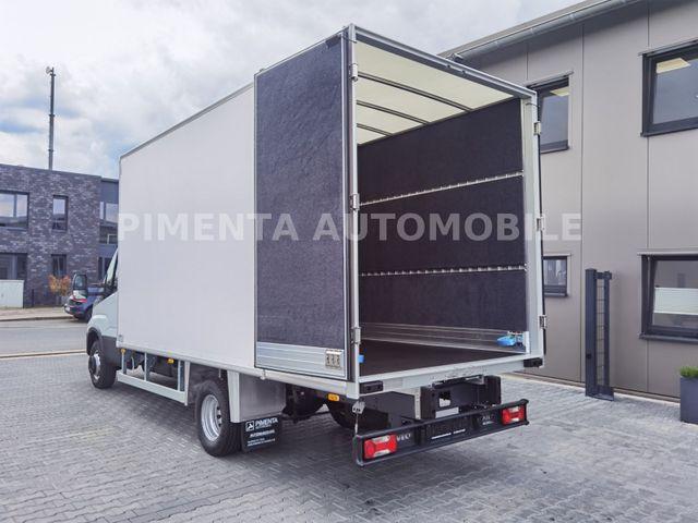 Iveco Daily 70C18H Mod24 FILZ KOFFER RFK TEMPOMAT LED 