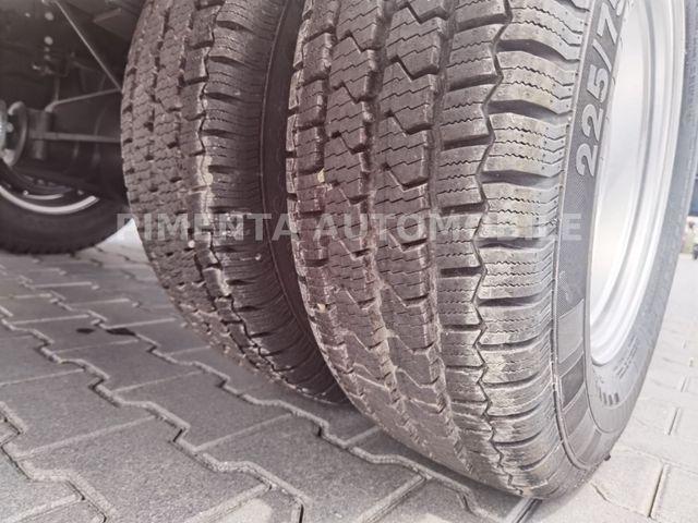 Iveco Daily 70C18H Mod24 FILZ KOFFER RFK TEMPOMAT LED 