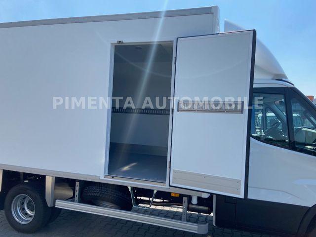 Iveco Daily 70C18HA8 MY24 TK KOFFER CARRIER LED RFK 