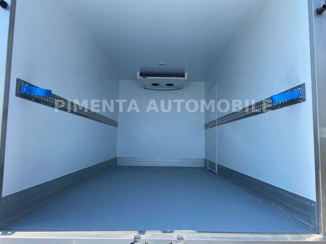 Iveco Daily 70C18HA8 MY24 TK KOFFER CARRIER LED RFK 
